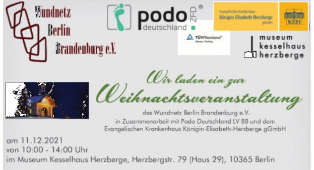 WeihnachtsVA21